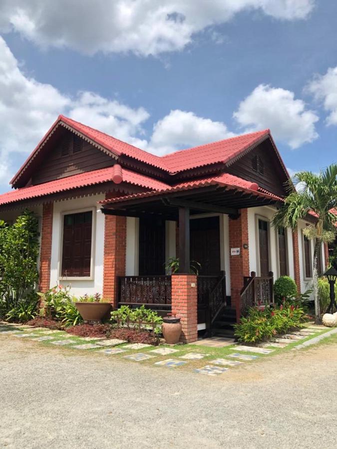 Jasmine Villa Pantai Cenang  Exterior foto